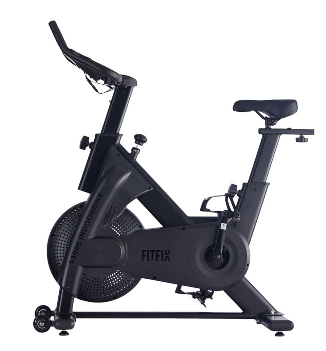 FitFix motionscykel S3000 Indoor Bike